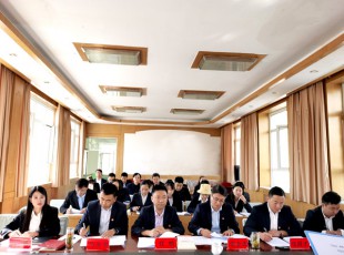 5657威尼斯  举行党史学习教育知识竞赛和演讲角逐活动